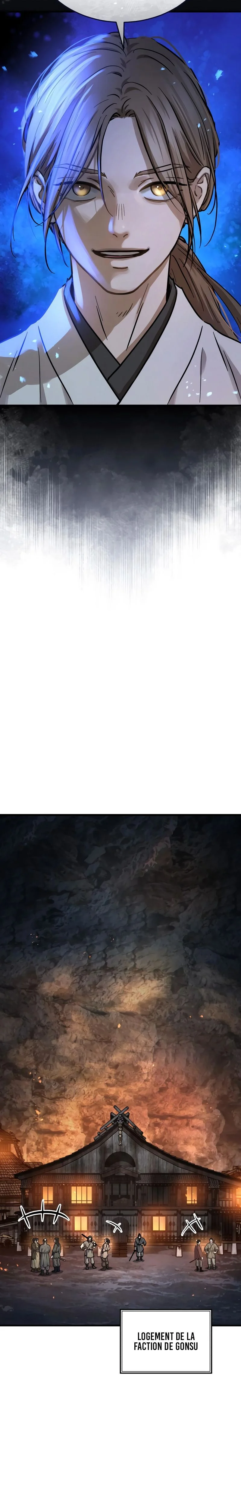 Absolute Dominion Chapitre 70 - Page 35