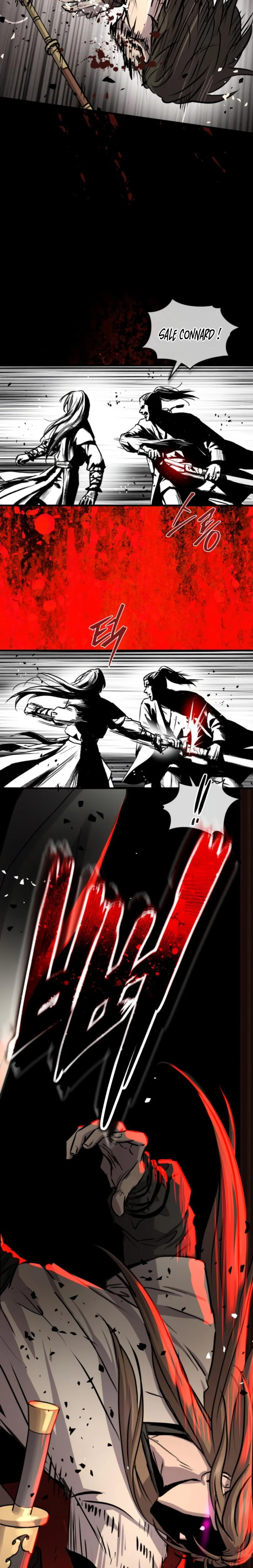Absolute Dominion Chapitre 71 - Page 27