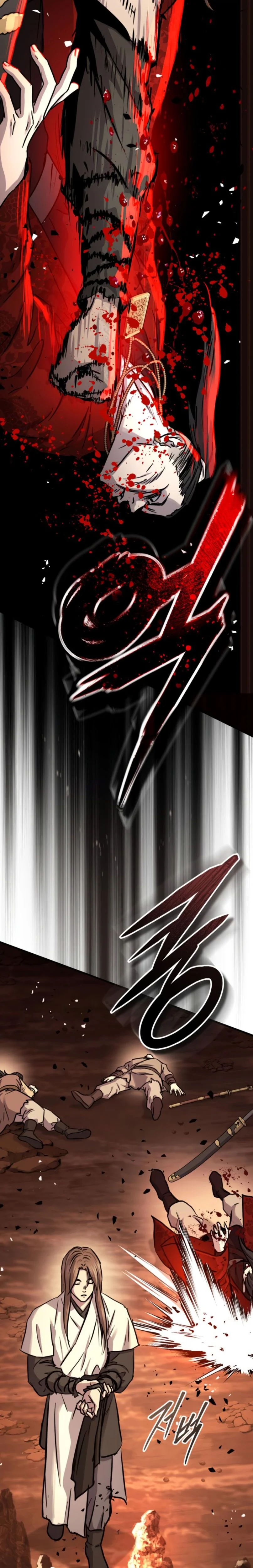 Absolute Dominion Chapitre 71 - Page 28