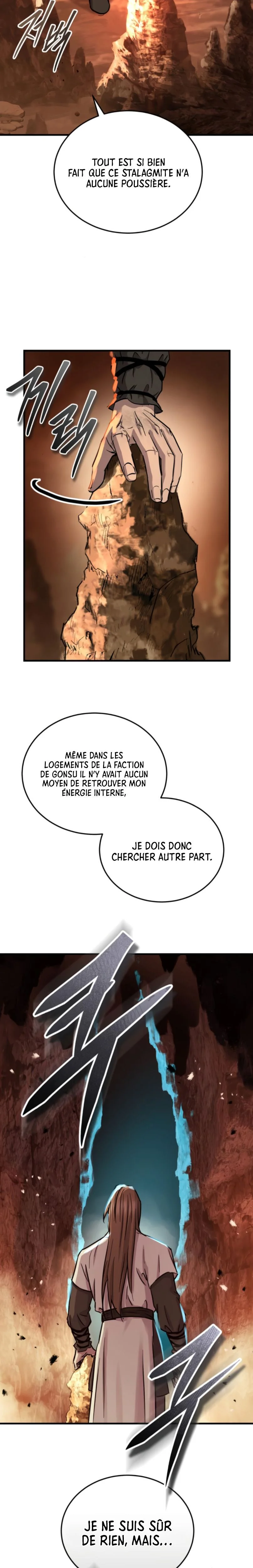 Absolute Dominion Chapitre 71 - Page 29