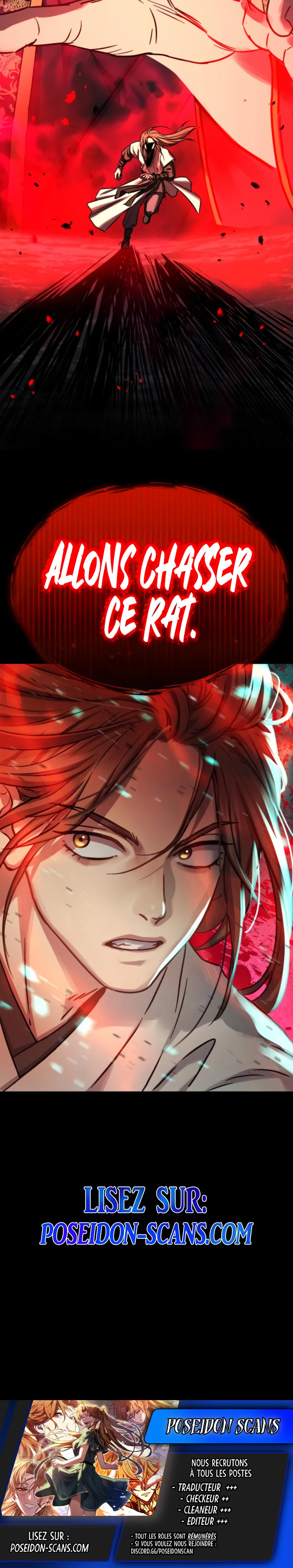 Absolute Dominion Chapitre 71 - Page 32