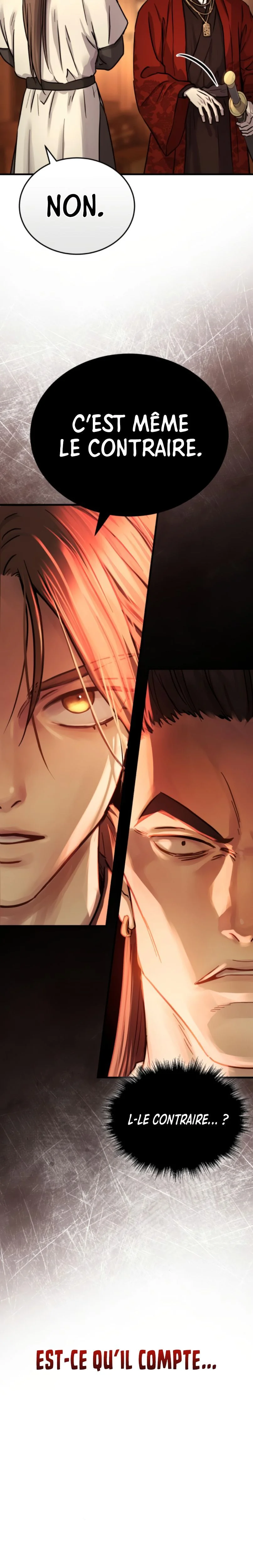 Absolute Dominion Chapitre 71 - Page 8