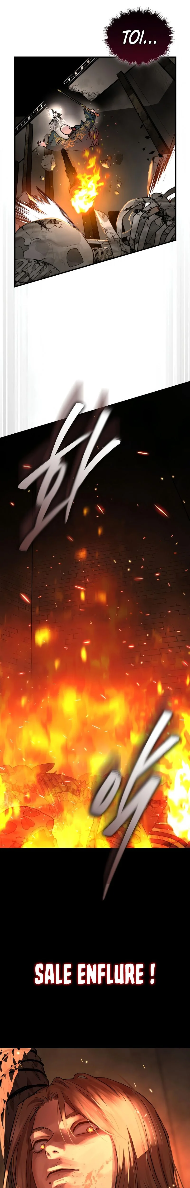 Absolute Dominion Chapitre 73 - Page 14
