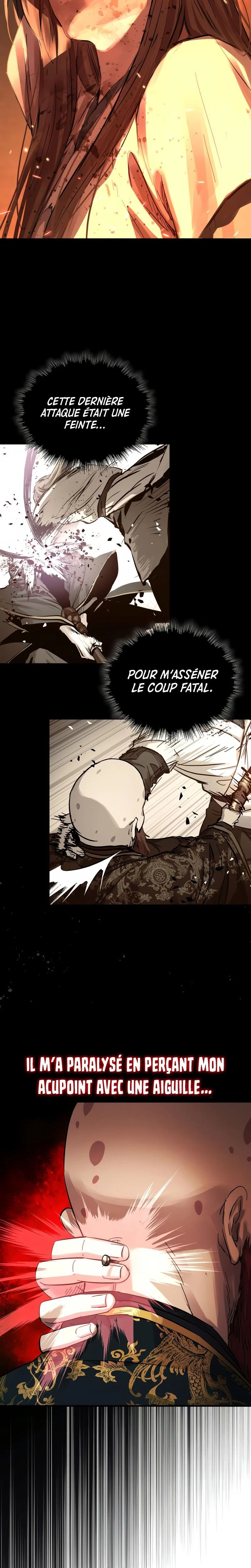 Absolute Dominion Chapitre 73 - Page 15