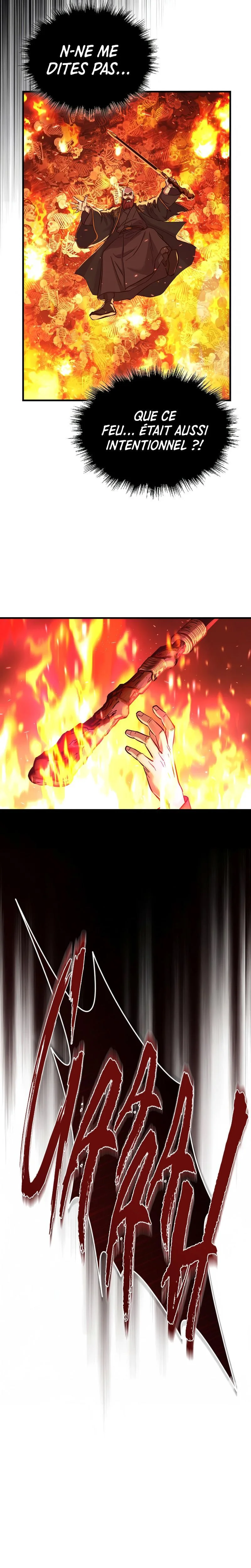 Absolute Dominion Chapitre 73 - Page 16
