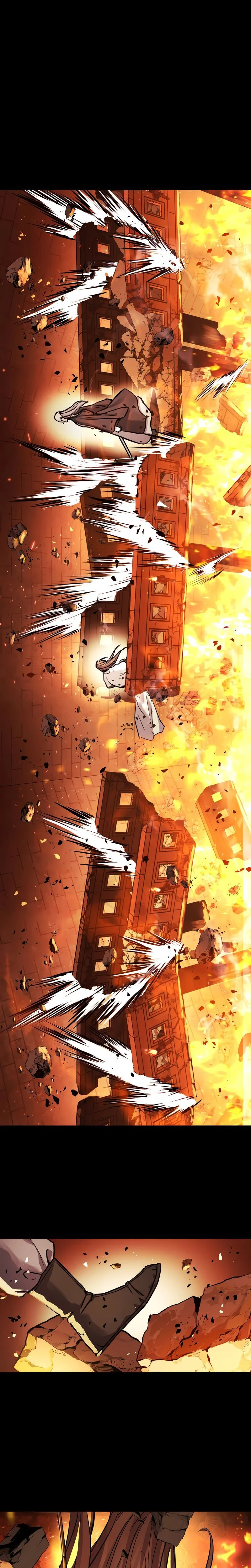Absolute Dominion Chapitre 74 - Page 12