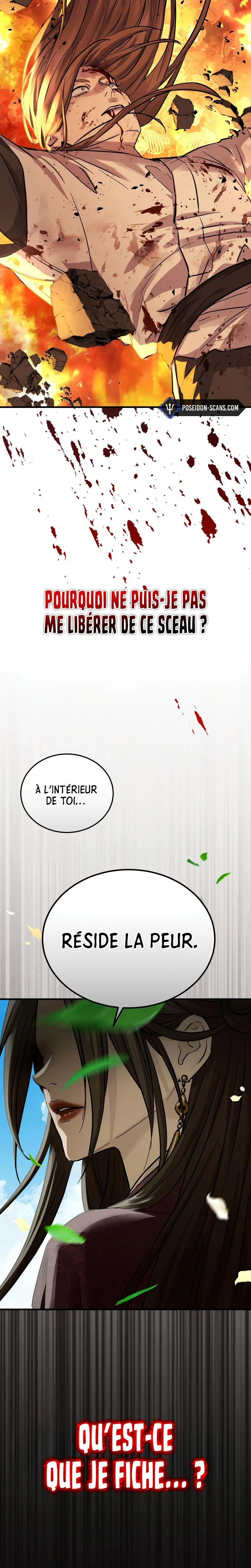Absolute Dominion Chapitre 74 - Page 13