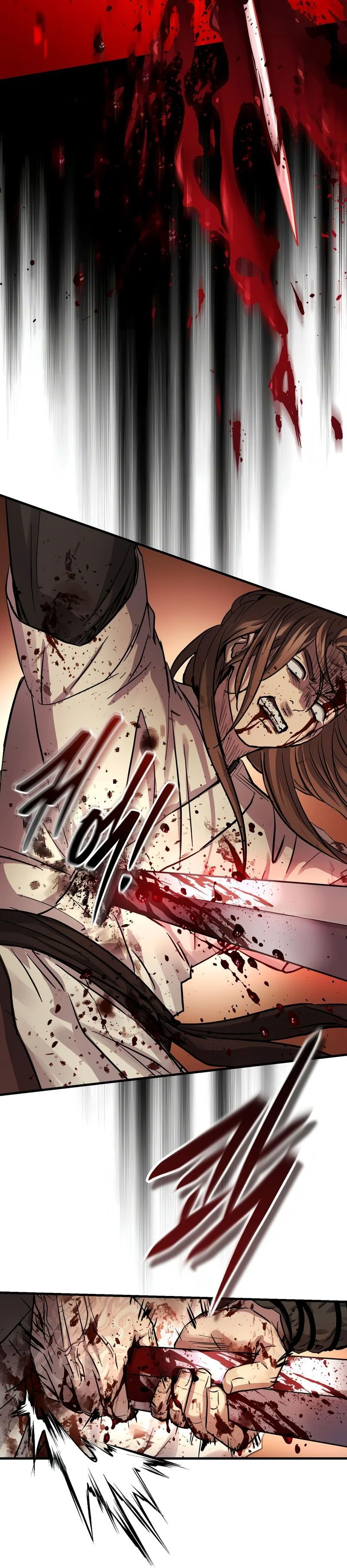 Absolute Dominion Chapitre 74 - Page 15