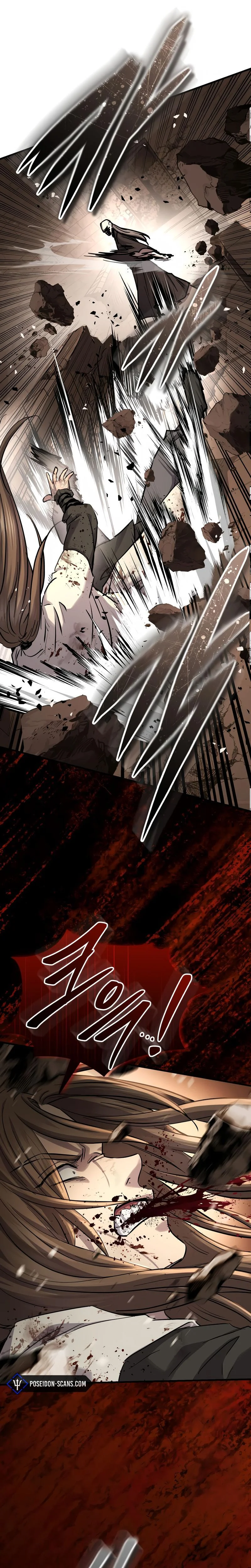 Absolute Dominion Chapitre 74 - Page 9