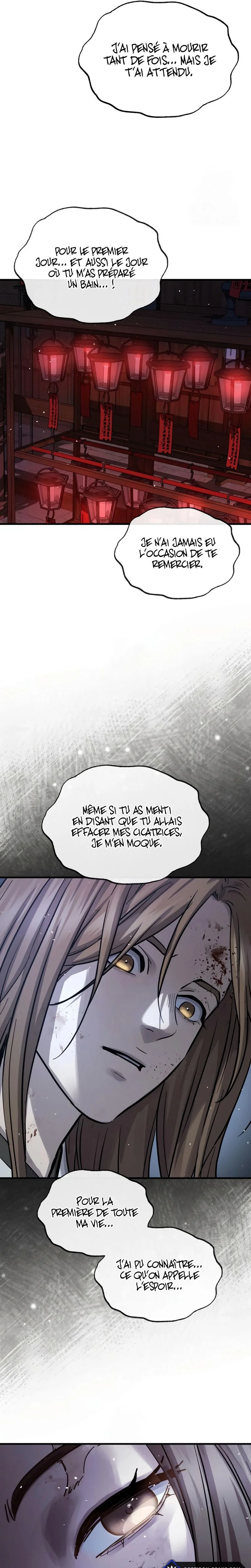 Absolute Dominion Chapitre 75 - Page 10