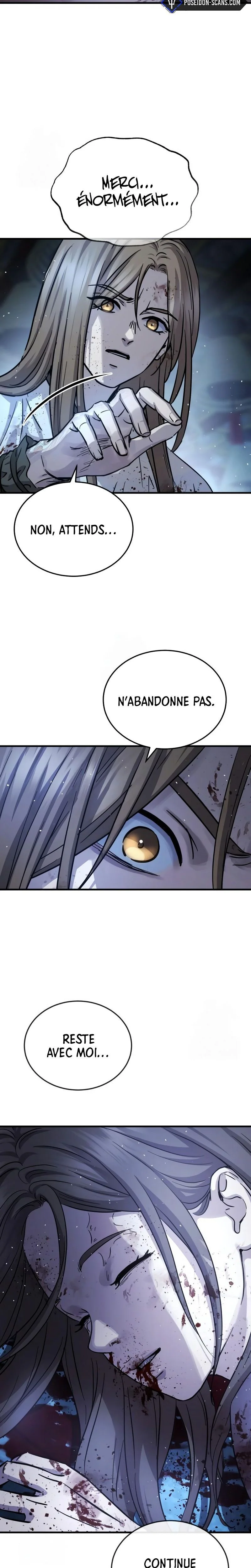 Absolute Dominion Chapitre 75 - Page 11