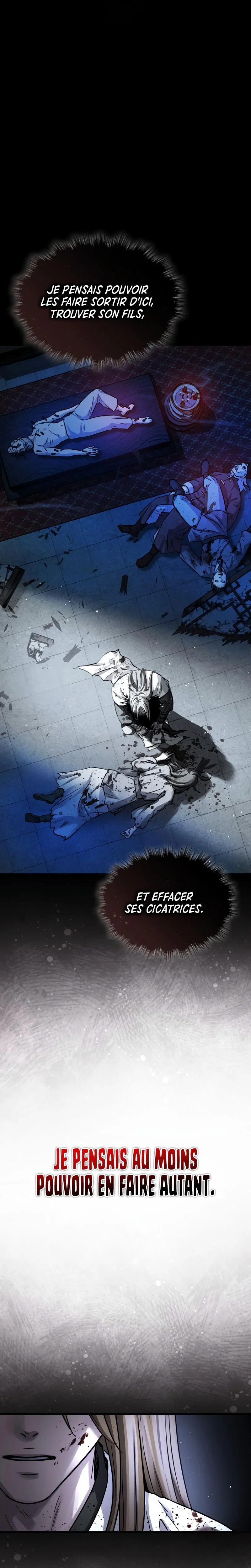 Absolute Dominion Chapitre 75 - Page 13
