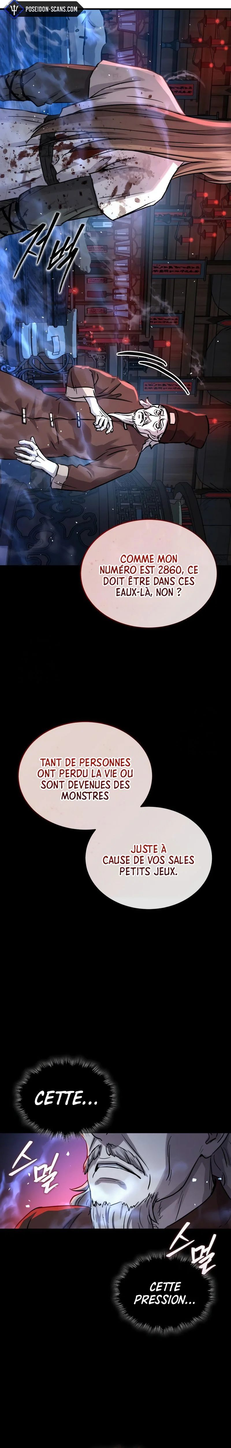 Absolute Dominion Chapitre 75 - Page 15