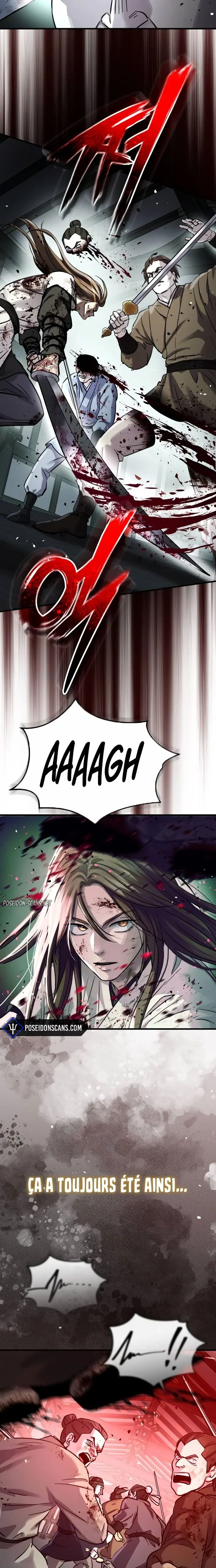 Absolute Dominion Chapitre 76 - Page 4