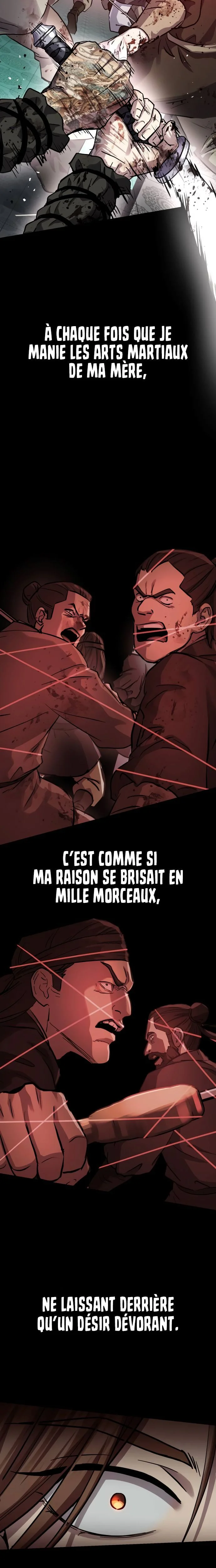 Absolute Dominion Chapitre 76 - Page 5