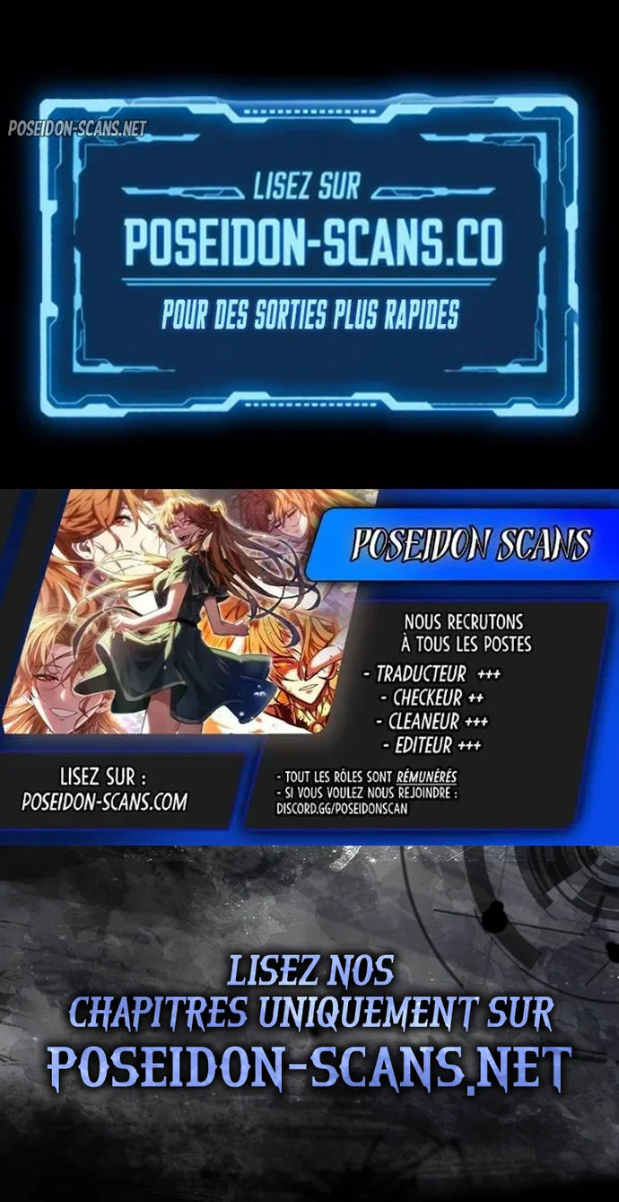 Absolute Dominion Chapitre 77 - Page 16