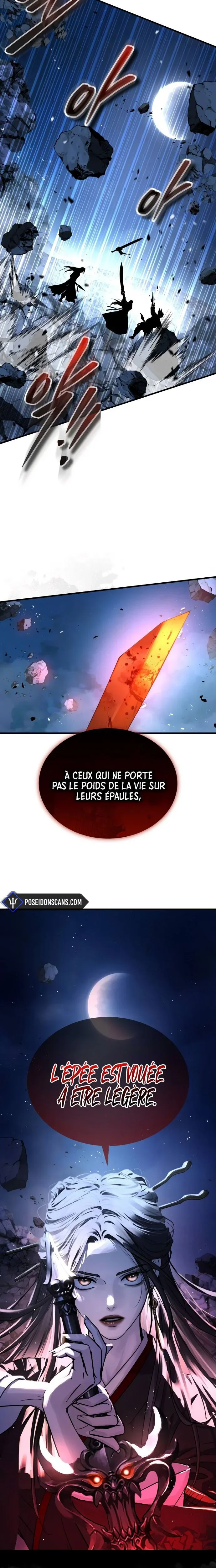 Absolute Dominion Chapitre 78 - Page 6