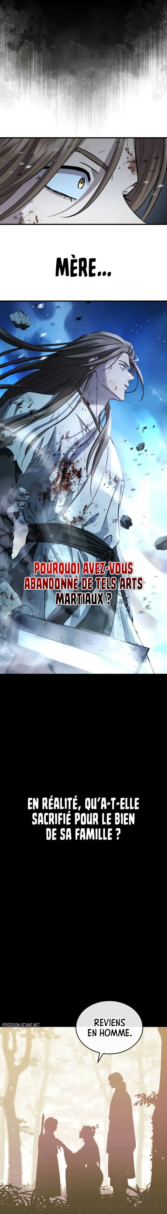 Absolute Dominion Chapitre 78 - Page 7