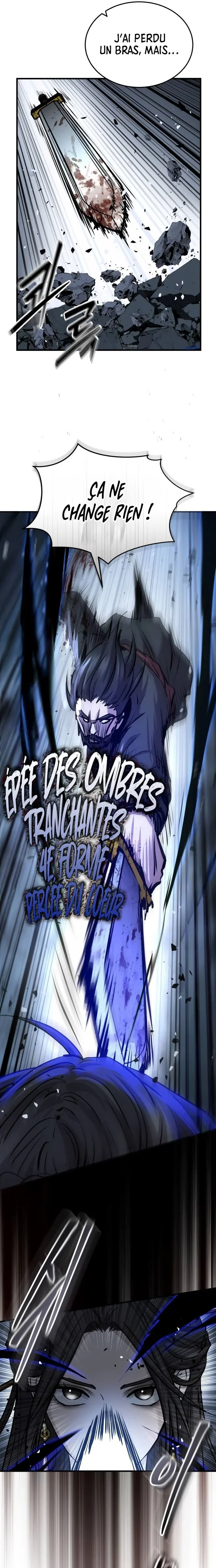 Absolute Dominion Chapitre 78 - Page 10