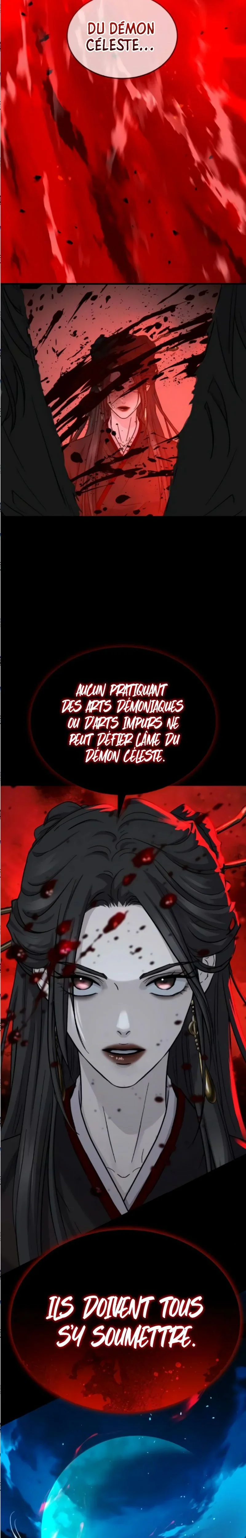 Absolute Dominion Chapitre 79 - Page 2