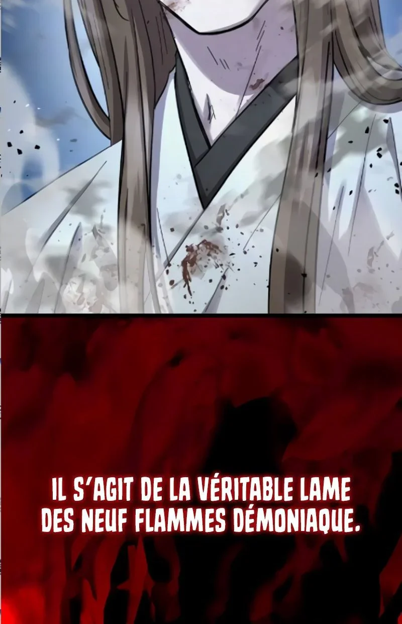 Absolute Dominion Chapitre 79 - Page 4