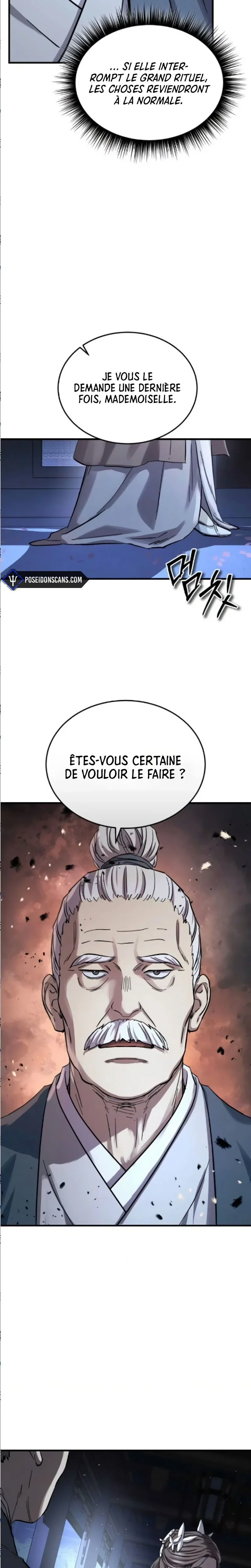 Absolute Dominion Chapitre 79 - Page 11