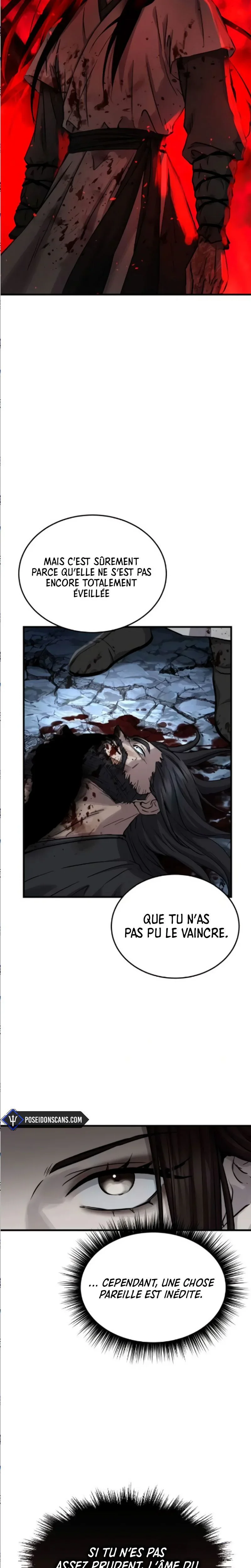 Absolute Dominion Chapitre 79 - Page 14
