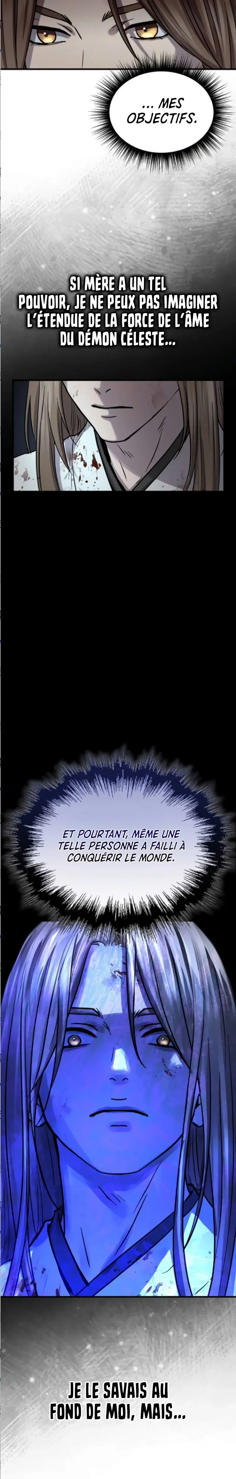 Absolute Dominion Chapitre 79 - Page 16