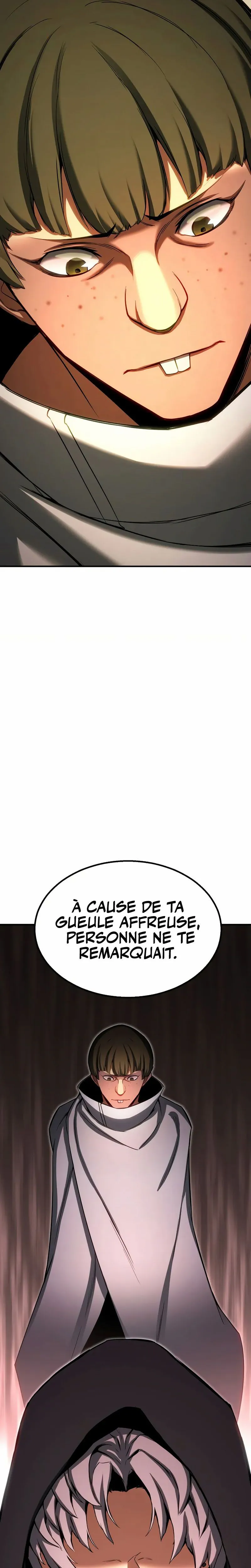 Absolute Necromancer Chapitre 76 - Page 35