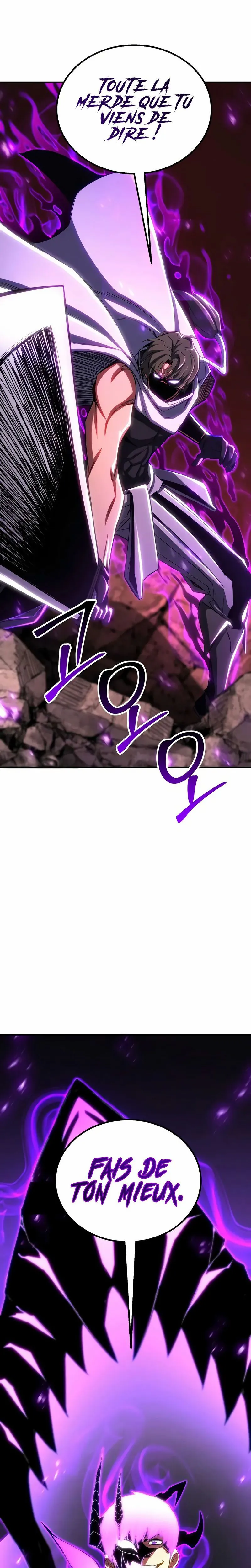 Absolute Necromancer Chapitre 76 - Page 38