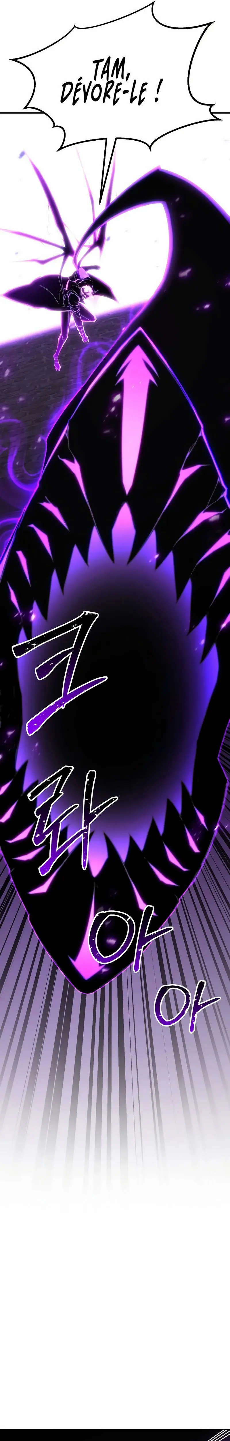 Absolute Necromancer Chapitre 76 - Page 40