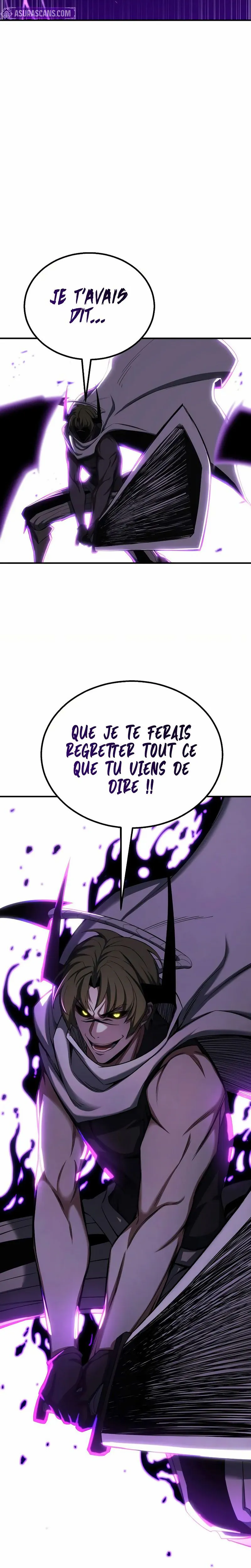 Absolute Necromancer Chapitre 76 - Page 44