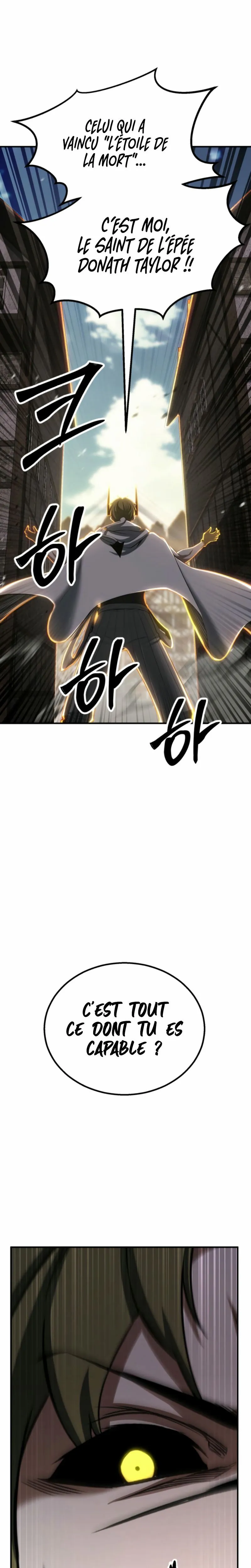 Absolute Necromancer Chapitre 77 - Page 36