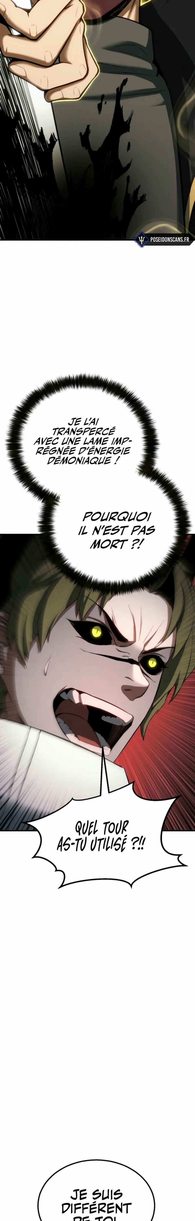 Absolute Necromancer Chapitre 77 - Page 39
