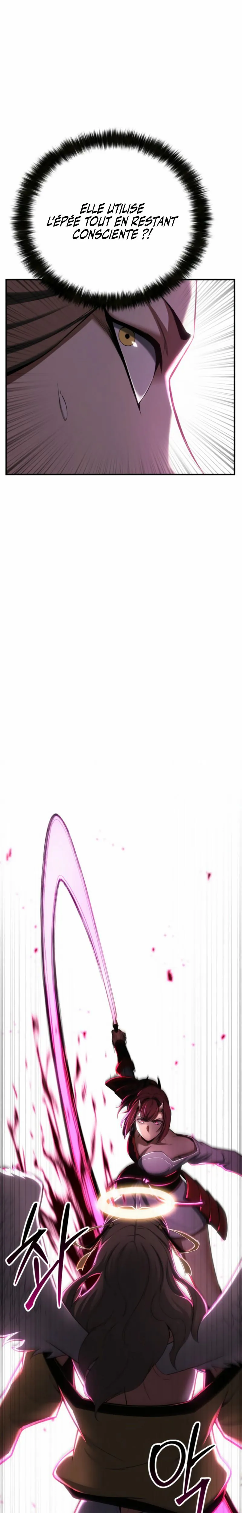 Absolute Necromancer Chapitre 77 - Page 17