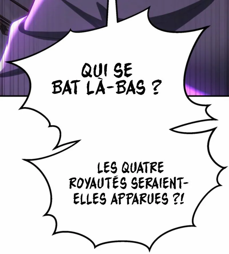 Absolute Necromancer Chapitre 77 - Page 20