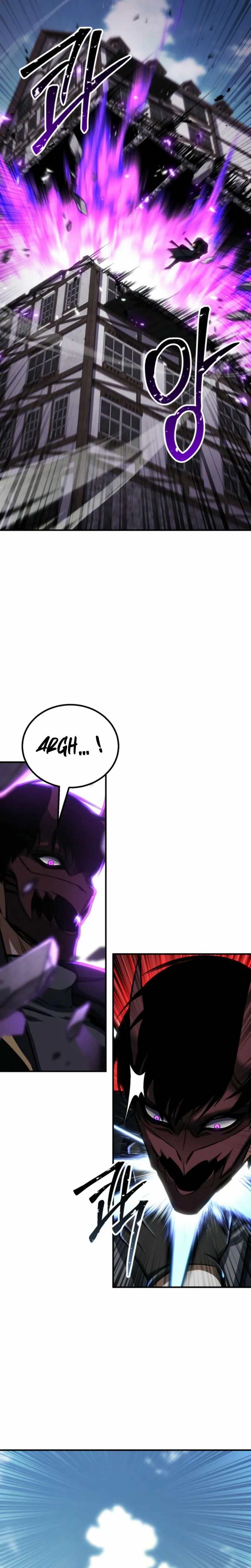 Absolute Necromancer Chapitre 77 - Page 29