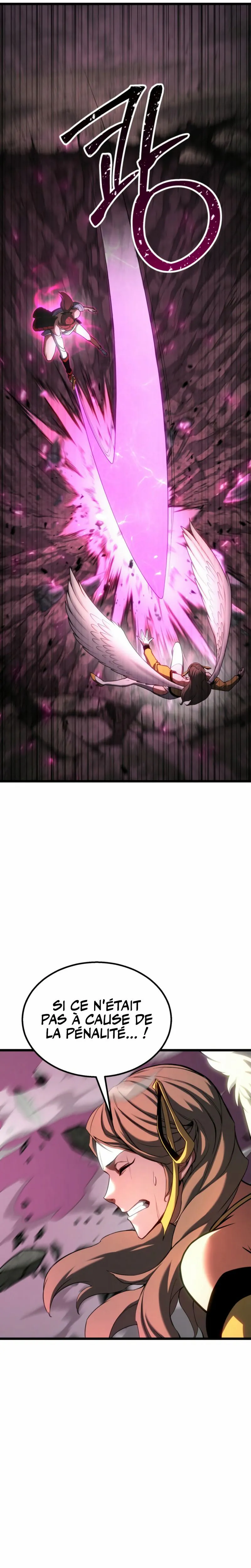Absolute Necromancer Chapitre 78 - Page 31
