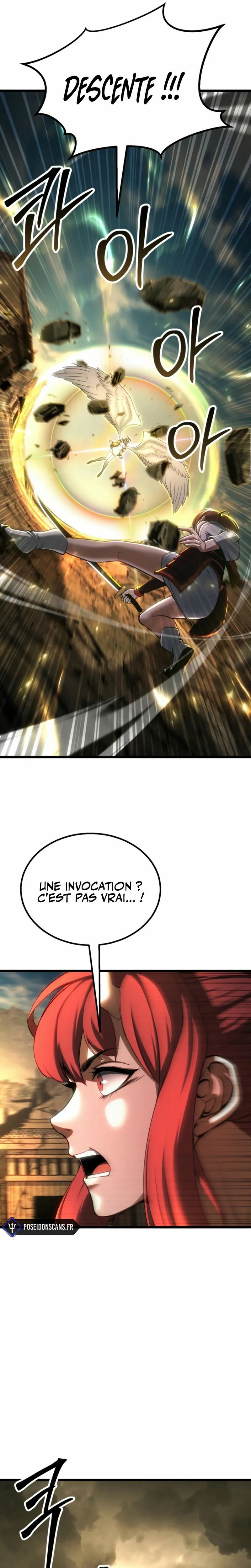 Absolute Necromancer Chapitre 78 - Page 37