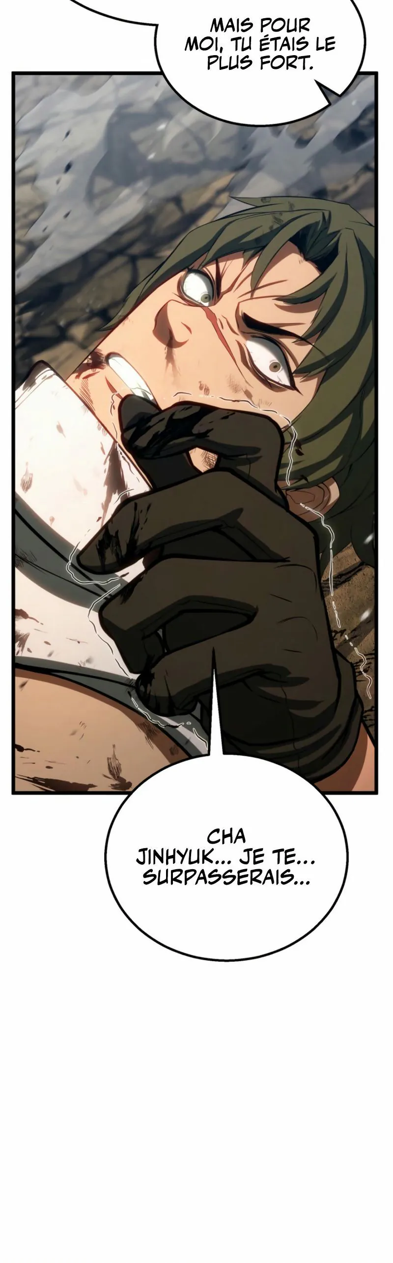 Absolute Necromancer Chapitre 78 - Page 12