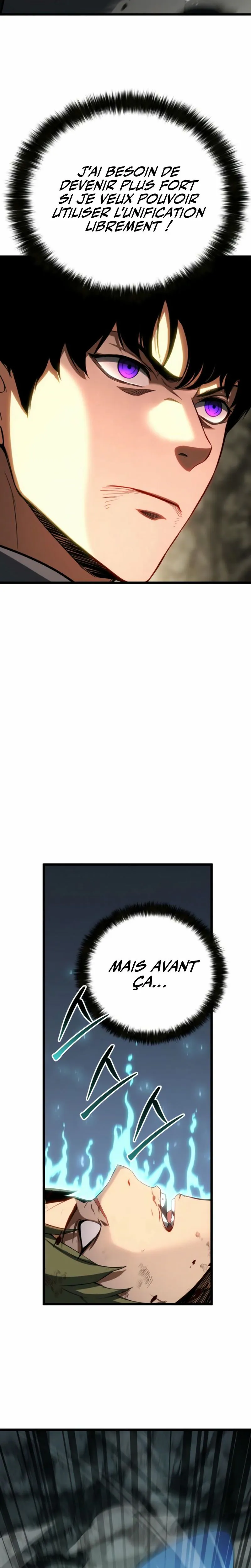 Absolute Necromancer Chapitre 78 - Page 17