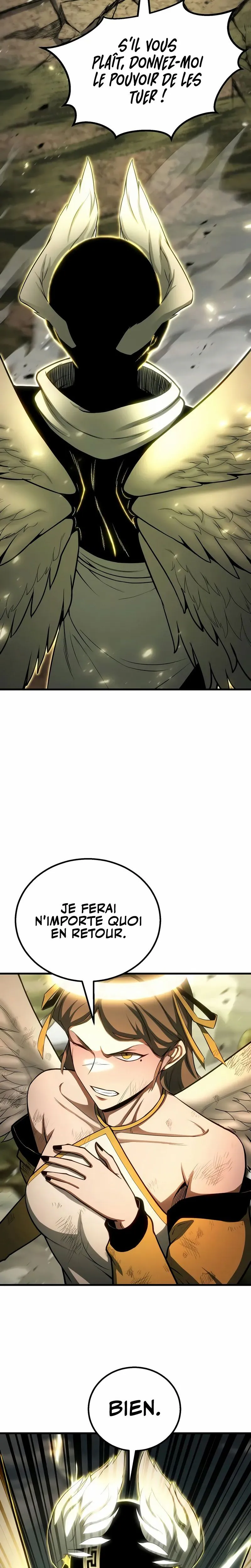 Absolute Necromancer Chapitre 79 - Page 2