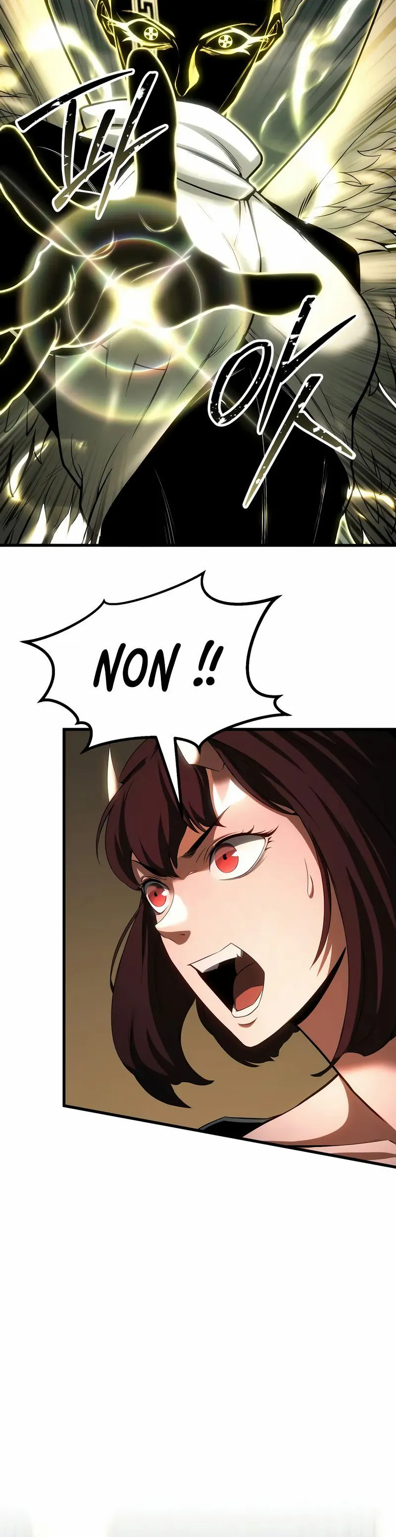 Absolute Necromancer Chapitre 79 - Page 3