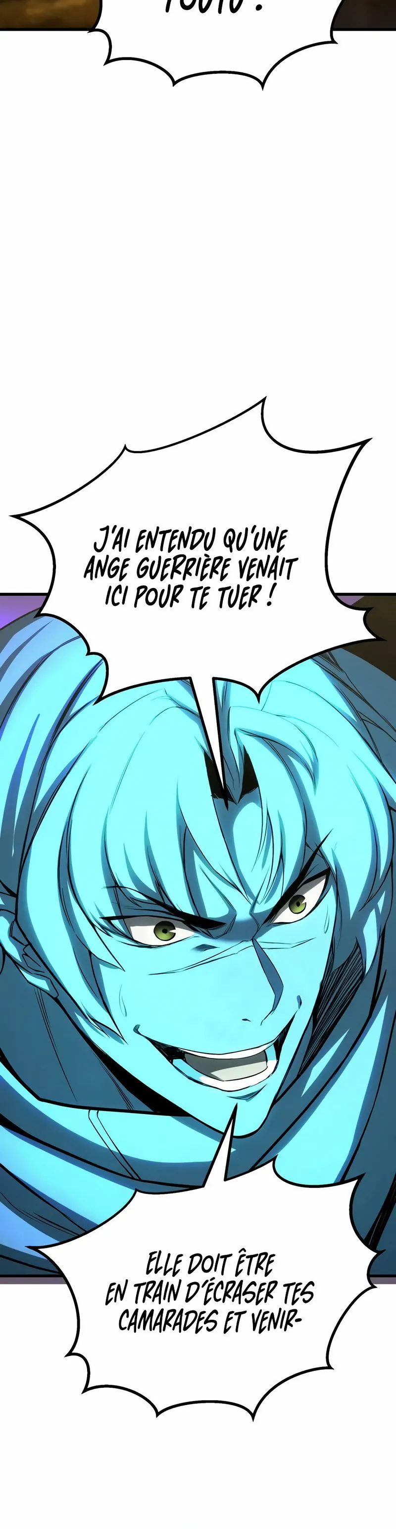 Absolute Necromancer Chapitre 79 - Page 33