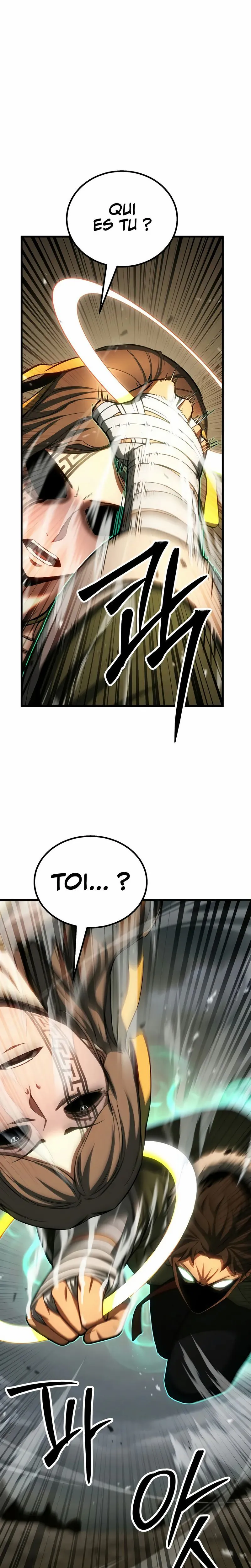 Absolute Necromancer Chapitre 79 - Page 13