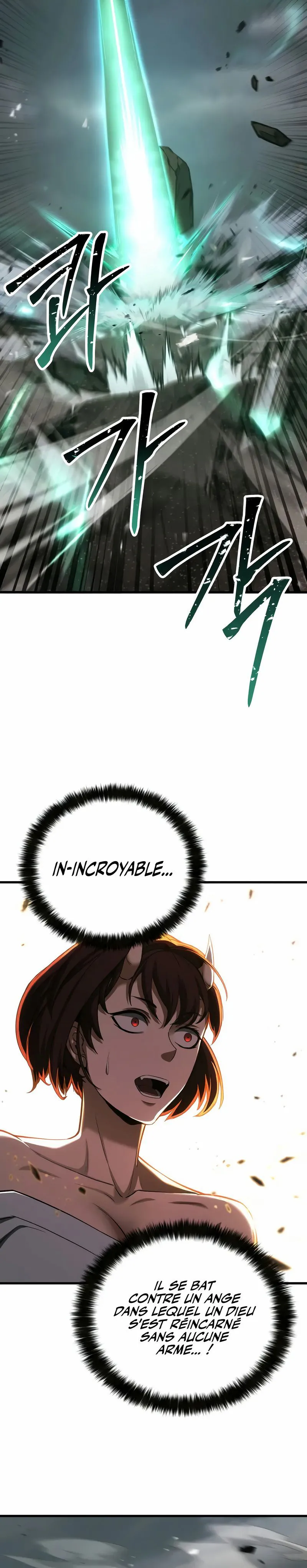 Absolute Necromancer Chapitre 79 - Page 15
