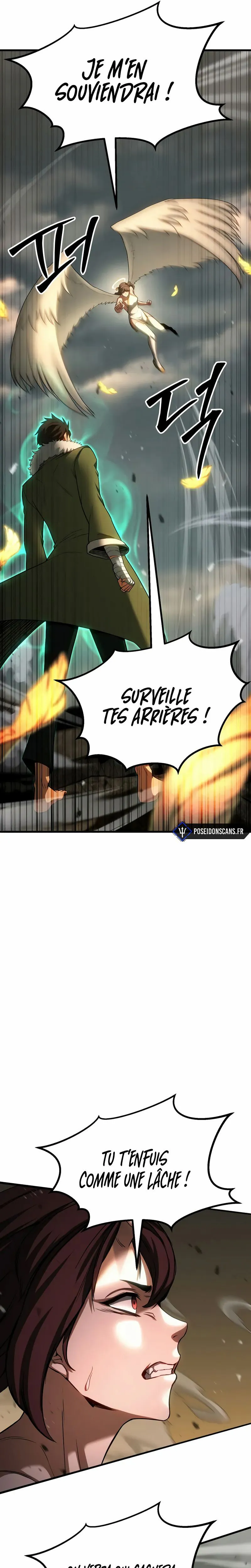 Absolute Necromancer Chapitre 79 - Page 25