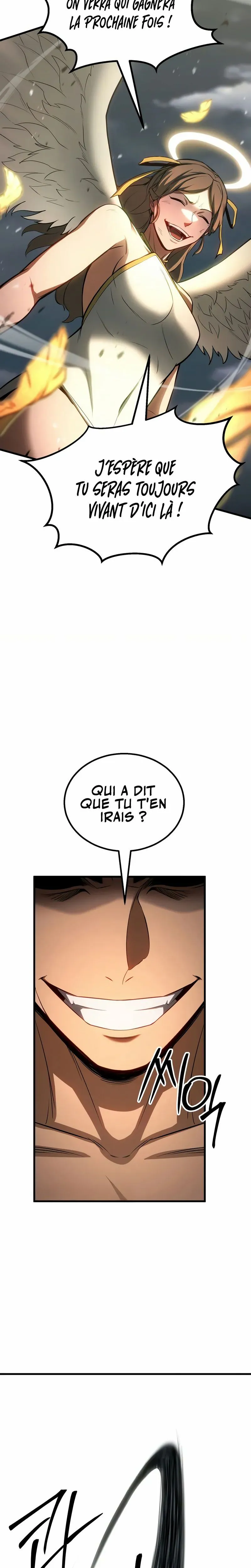 Absolute Necromancer Chapitre 79 - Page 26