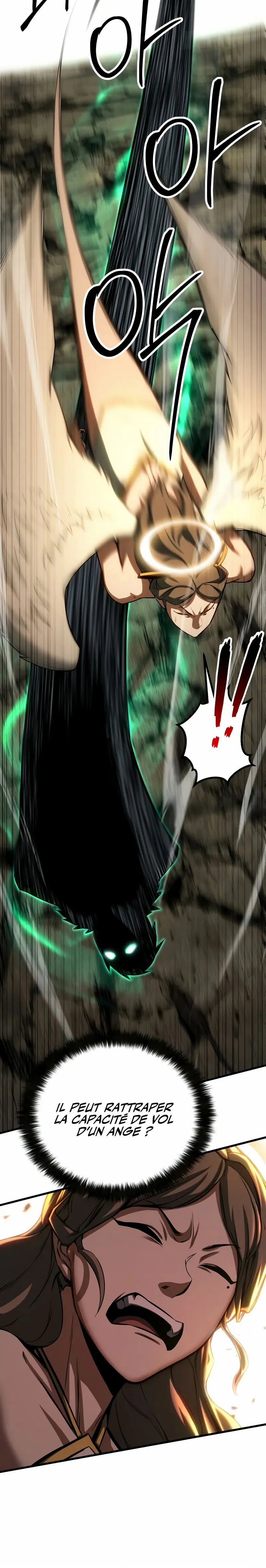 Absolute Necromancer Chapitre 79 - Page 27