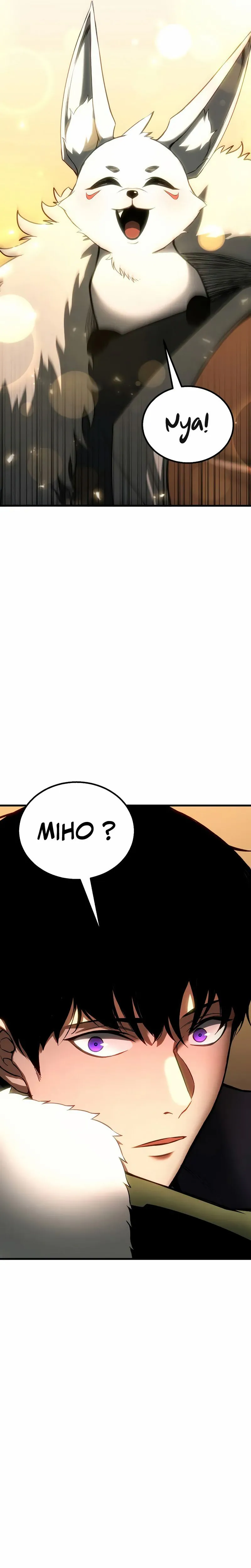 Absolute Necromancer Chapitre 80 - Page 30